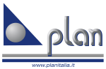 logo PLAN con web