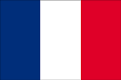 France_flags